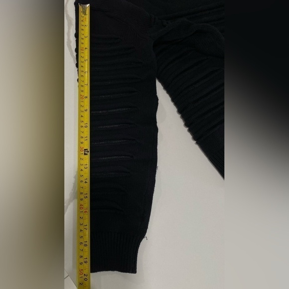 Alexander Wang ribbed sweater - Picture 6 of 7